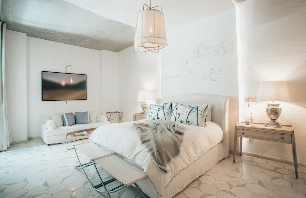 Фото LOtel-Casa Arca