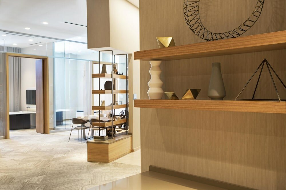 Фото Ac Hotel by Marriott Miami Aventura