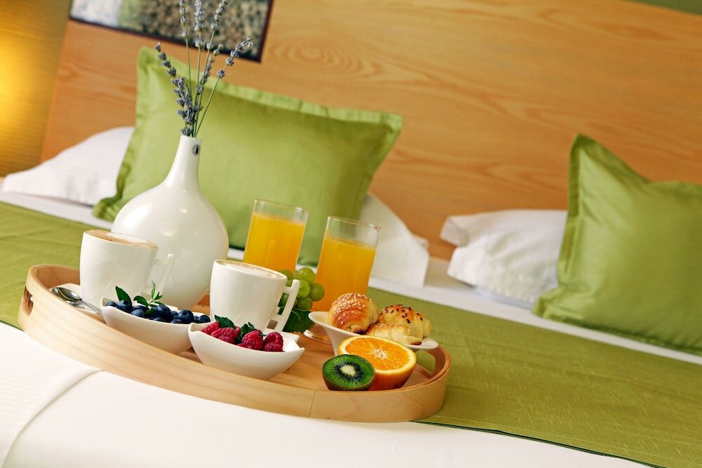 Фото Boutique Hotel Bol