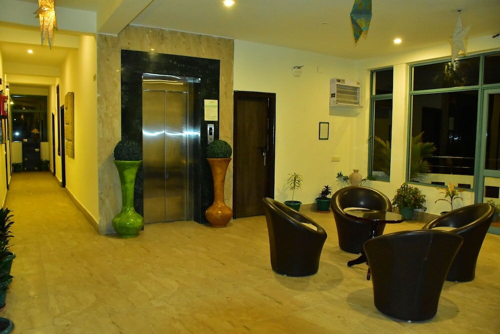 Фото Lans Castle