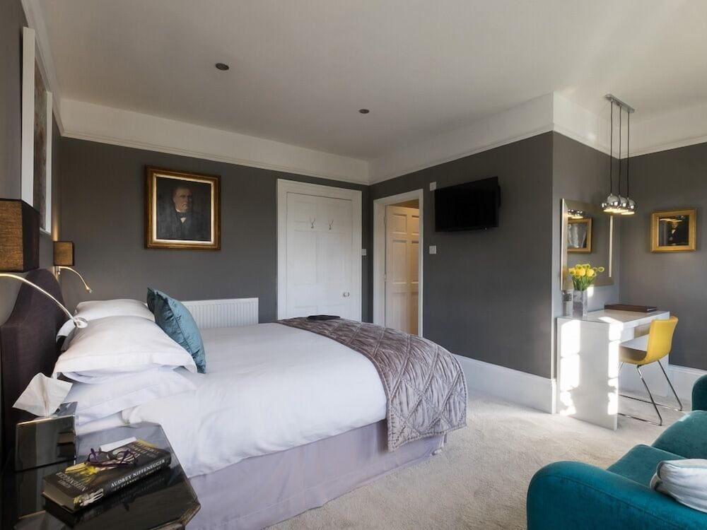 Фото Blaisdon House B&b