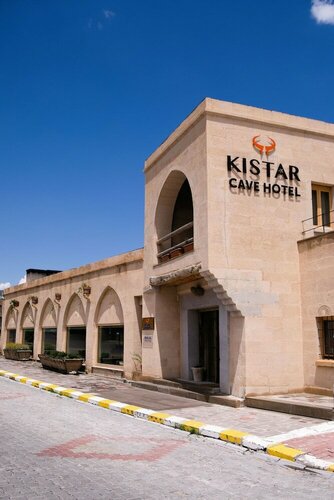 Гостиница Kistar Cave Hotel в Невшехире
