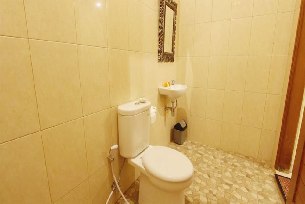 Фото Pondok Sunari Ubud