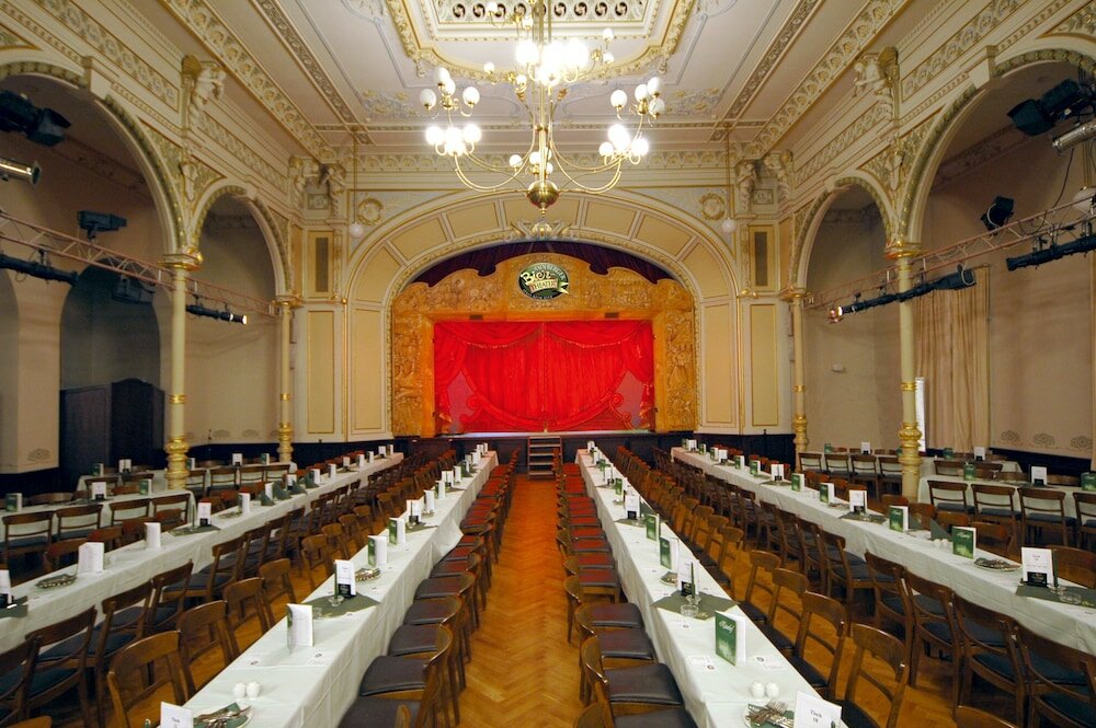 Фото Hotel Kaiserhof