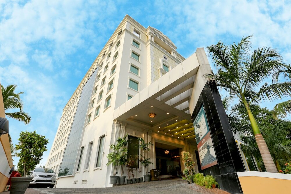 Фото отеля 1