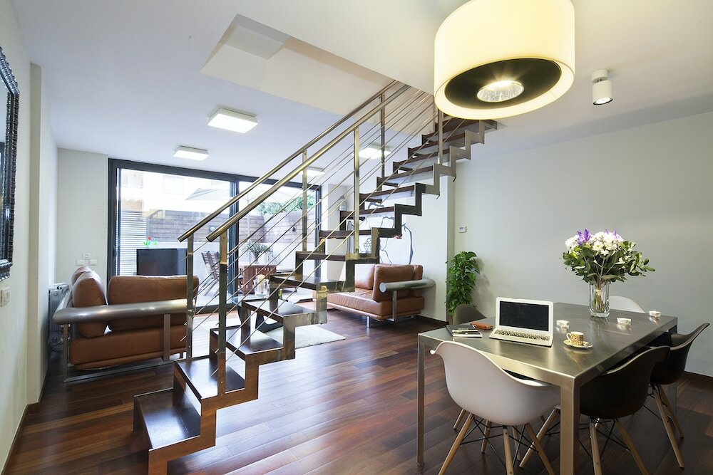 Фото Msb Pool with Terrace