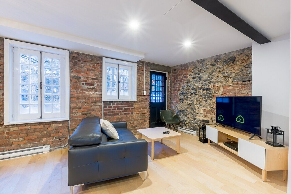 Фото Les Lofts St-Paul - by Les Lofts Vieux-Quebec