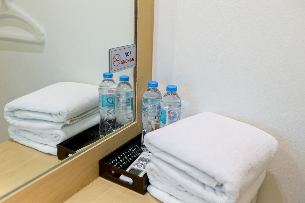 Фото The Bedrooms Hostel Pattaya