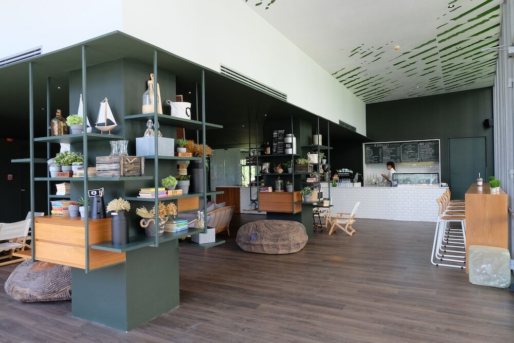 Фото Veranda Pool Suite