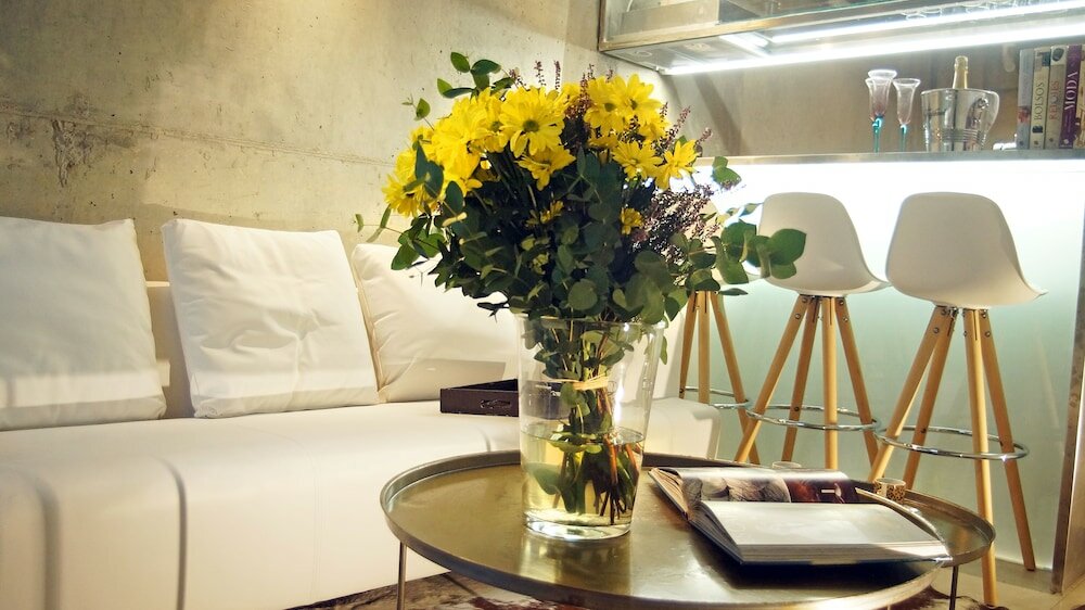 Фото Msb Rooftop Pool City Center