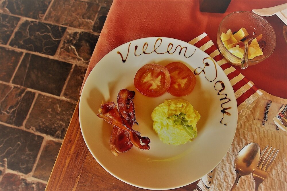 Фото Aloegrove Safari Lodge