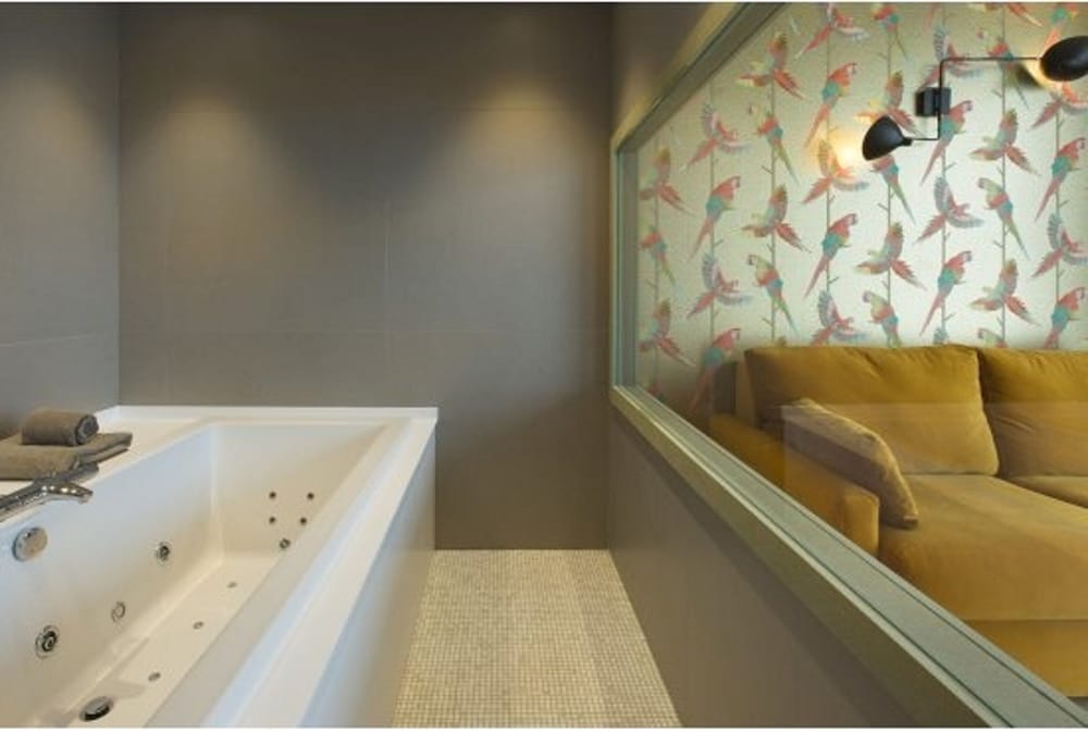 Фото Отель l'Arbre Voyageur