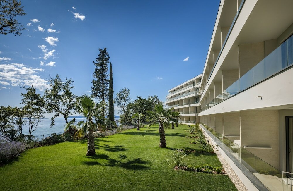 Фото Hotel Ičići - Liburnia