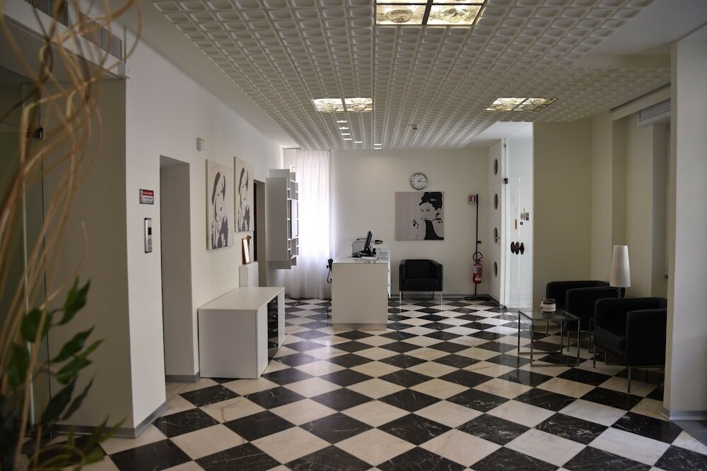 Фото Hotel Fiesta