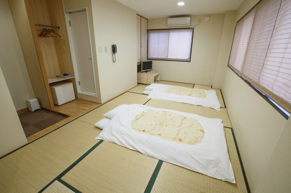 Фото Business Inn Umesaki