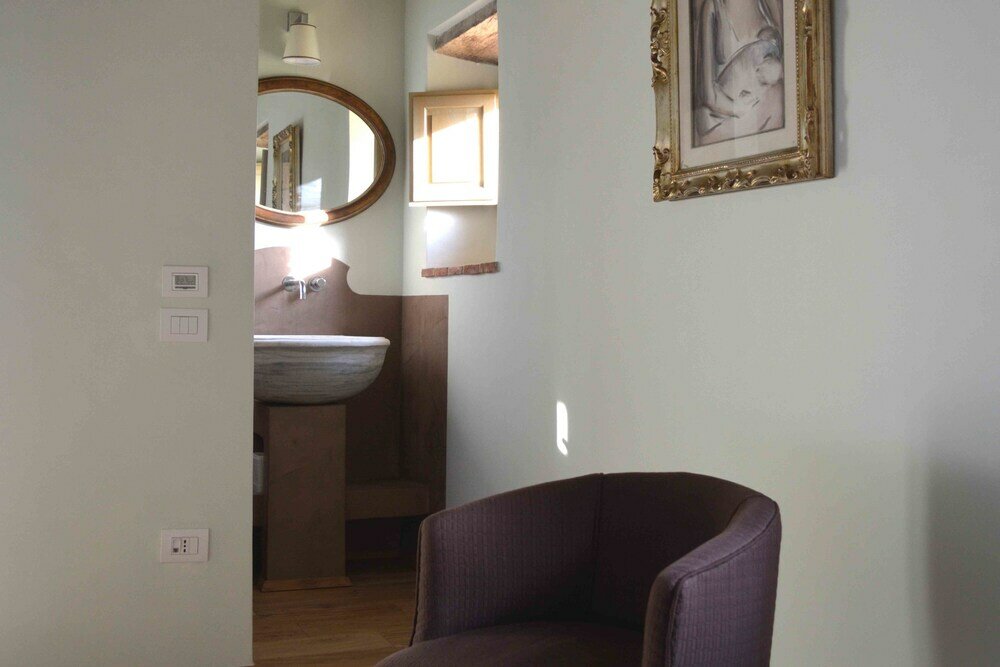 Фото Le Moraiole Country House