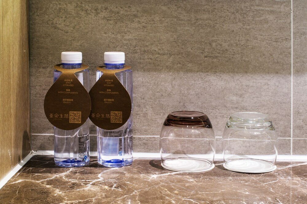 Фото Shenzhen U- Home Apartment Binhe Times