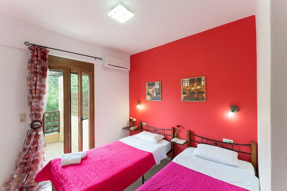 Фото Armonia Villa by LeaderStay