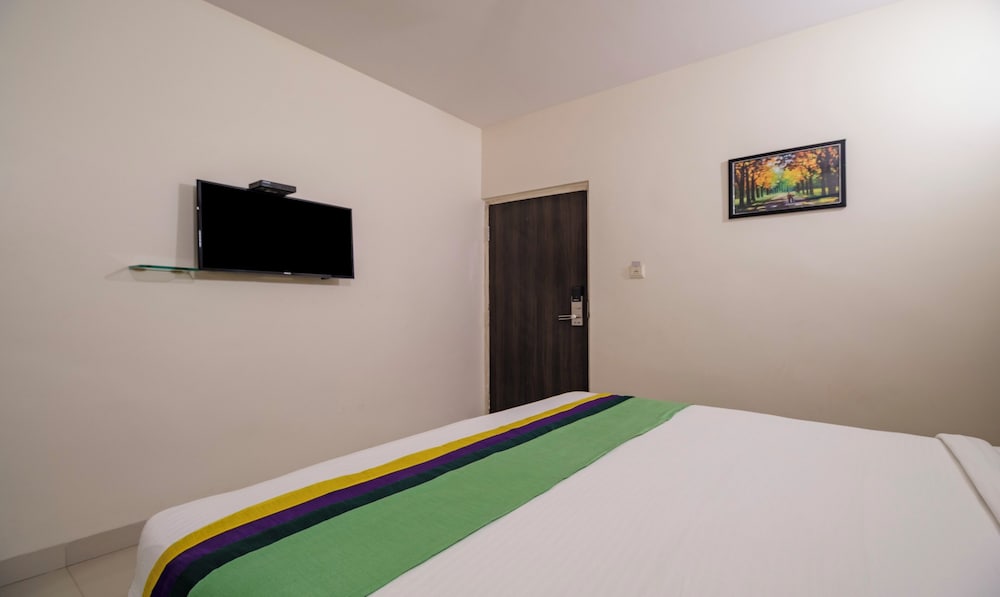 Фото Treebo Trend Mvp Grand