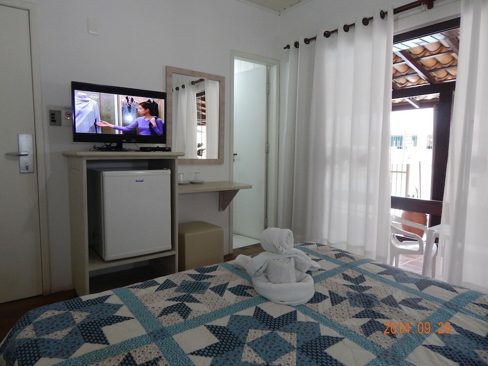 Фото Pousada Salines