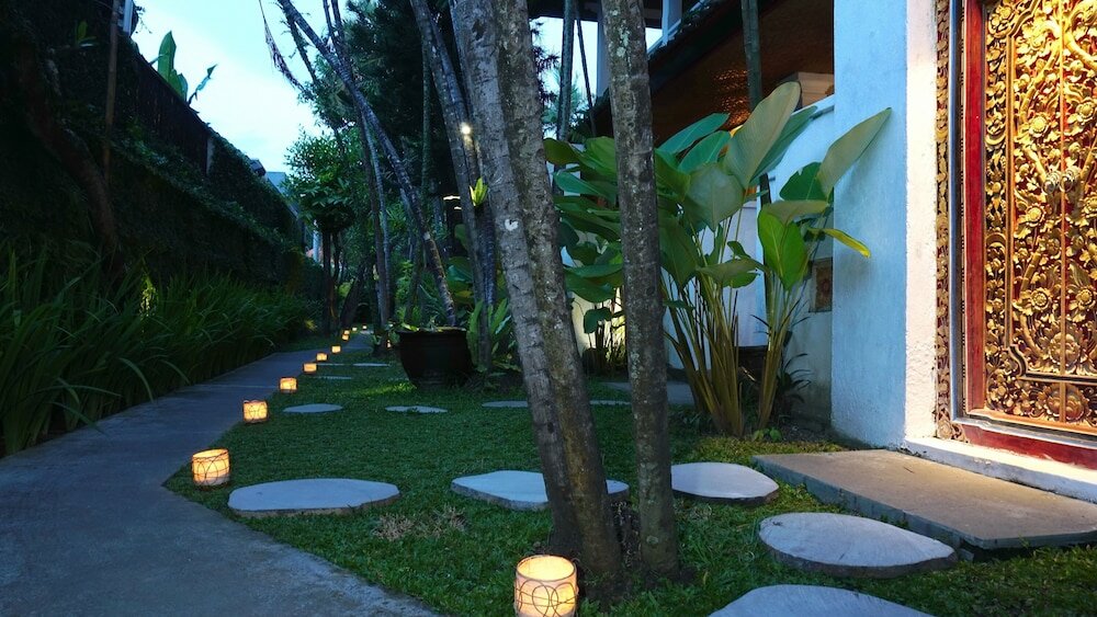 Фото Sanur House