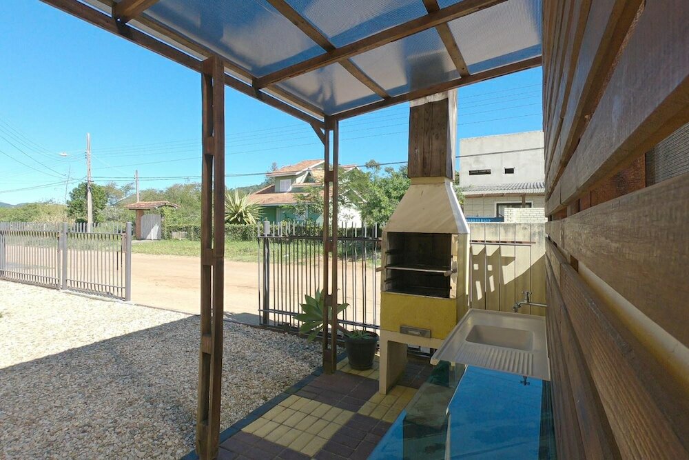 Фото Casa Temporada