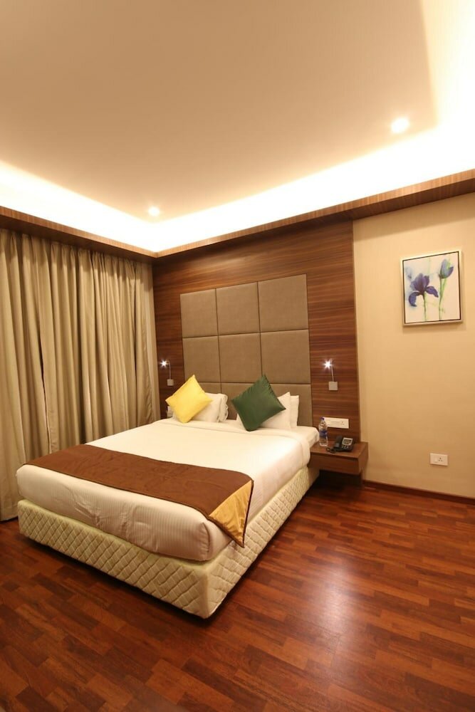 Фото Khanna Fiesta