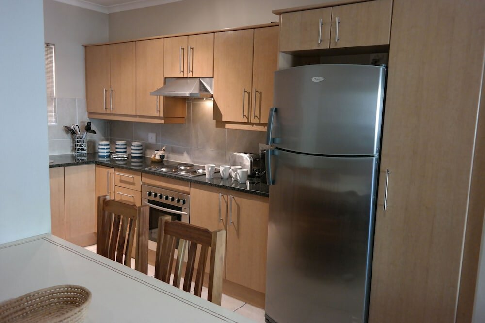 Фото Bougain Villas Apartments