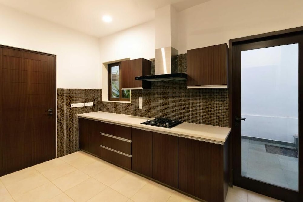 Фото Ultra Luxury Villa Bali