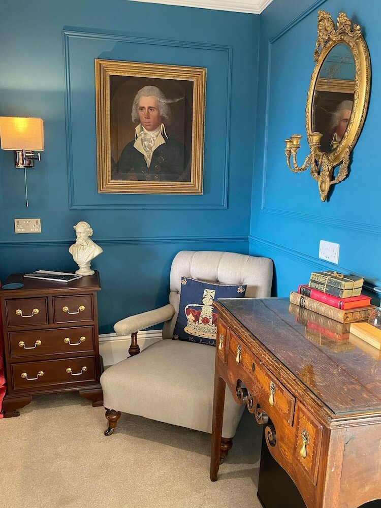 Фото Blaisdon House B&b