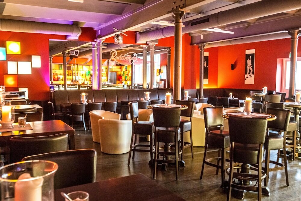 Фото Hotel Kaiserhof