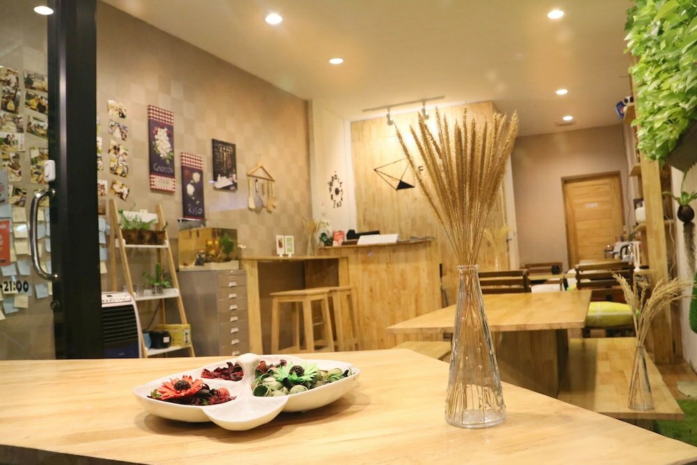 Фото Fulllax Guesthouse