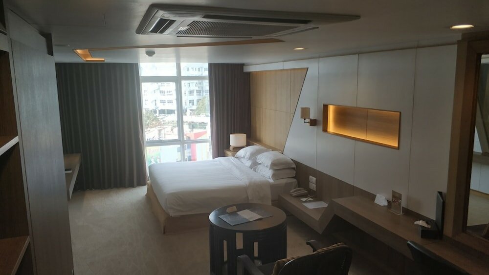 Фото The Link 78 Mandalay Boutique Hotel