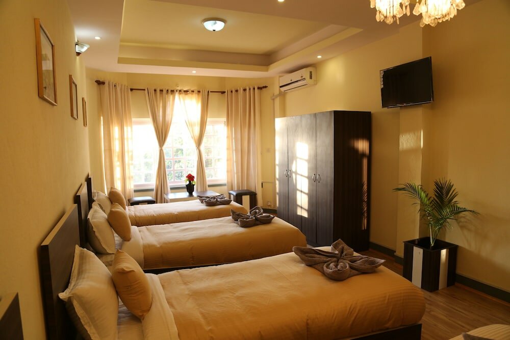 Фото Bed and Breakfast Thamel