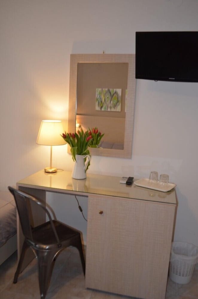 Фото Archontissa Rooms