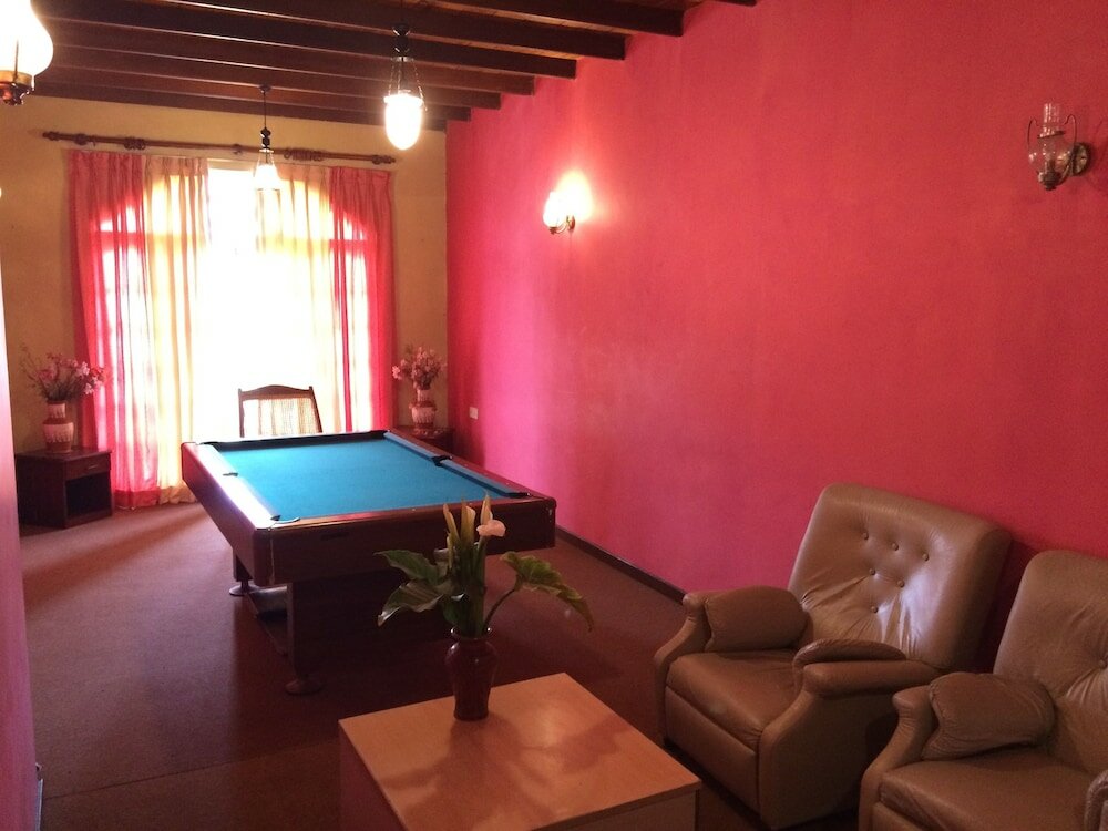 Фото Binota Hotel