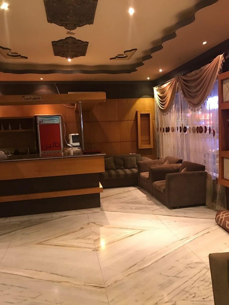 Фото Taleen AlQuds 2 hotel apartments