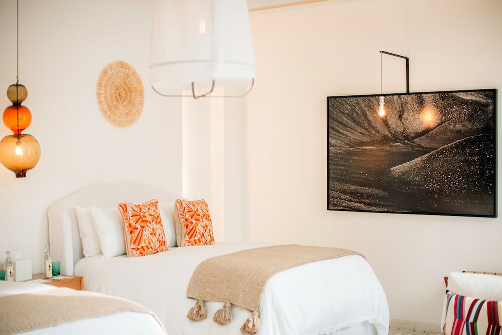 Фото LOtel-Casa Arca