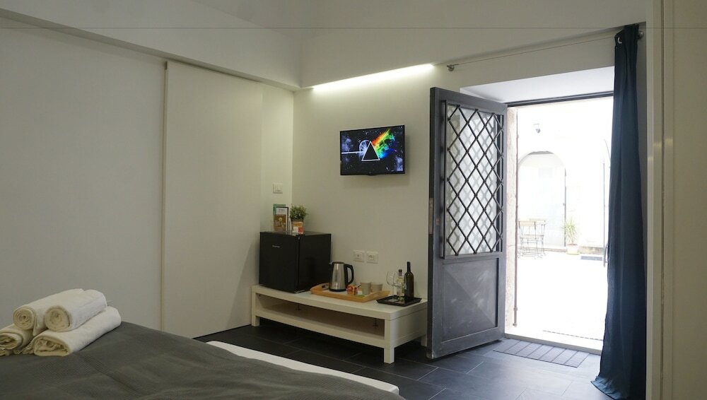 Фото 1743 Loft Siracusa