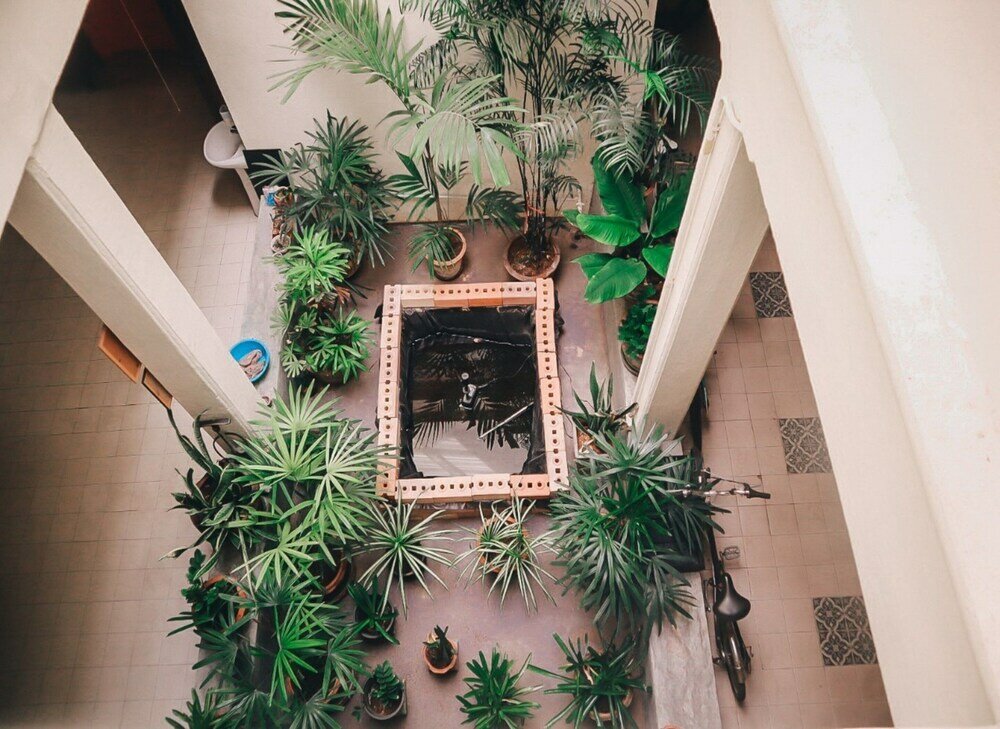 Фото Thaweesuk Hotel