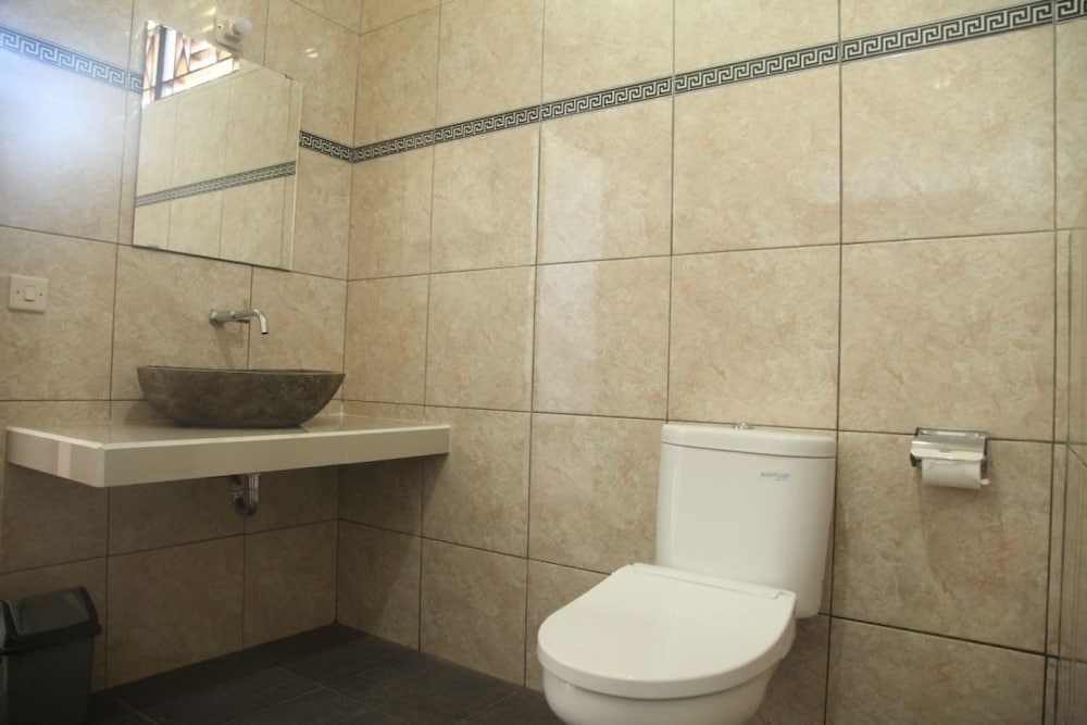 Фото Bramasa Guest House