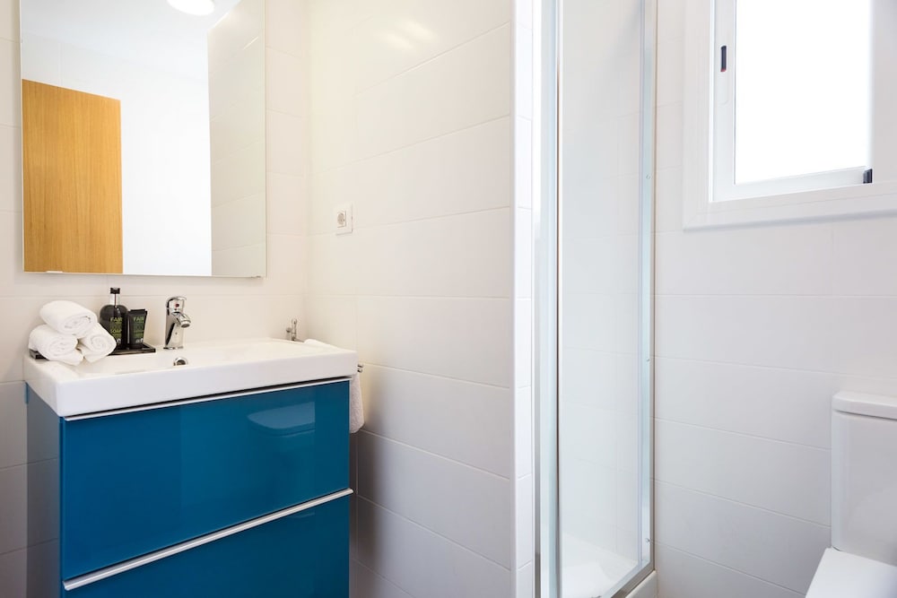 Фото Bonavista Apartments - Pedrera