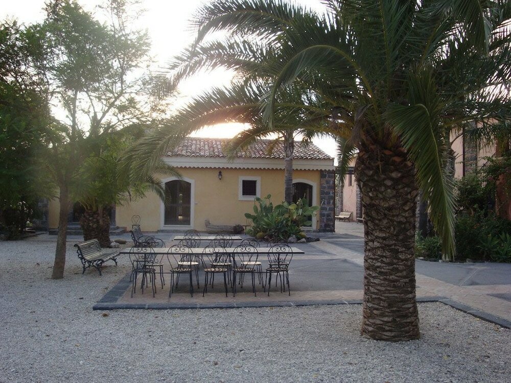 Фото Agriturismo Masseria Portiere Stella