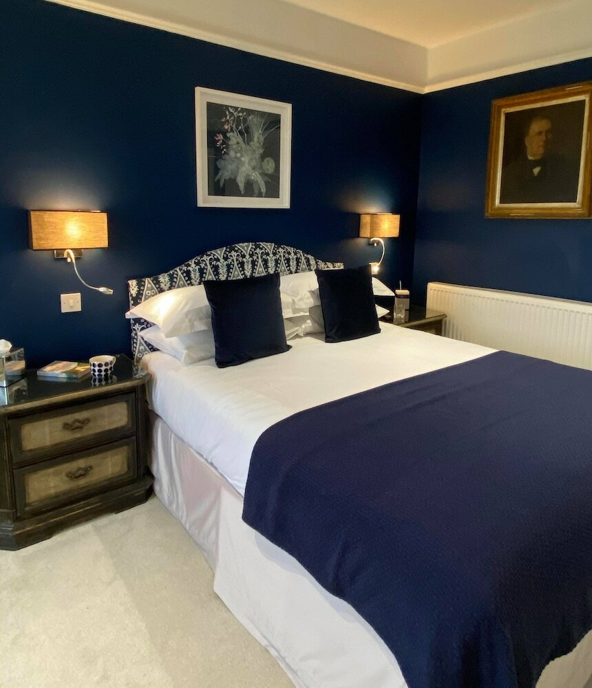 Фото Blaisdon House B&b