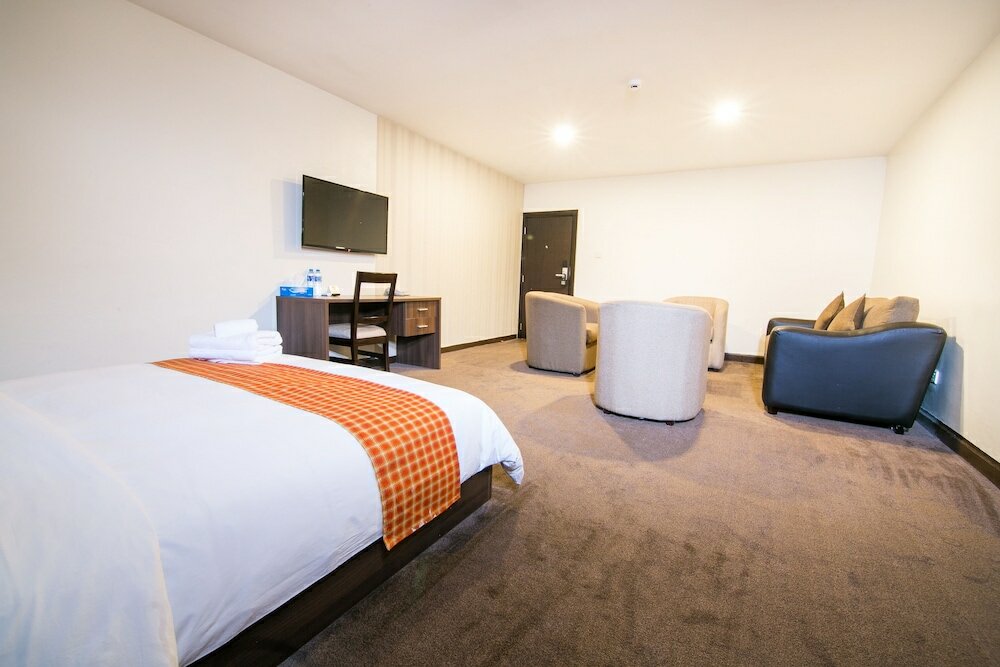 Фото Sinclair Guest House