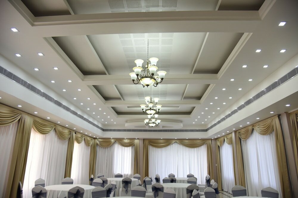 Фото Hotel Reech