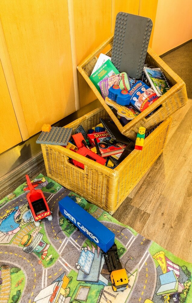 Фото Hotel Pavilon