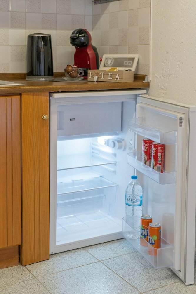 Фото Virvilis Apartments