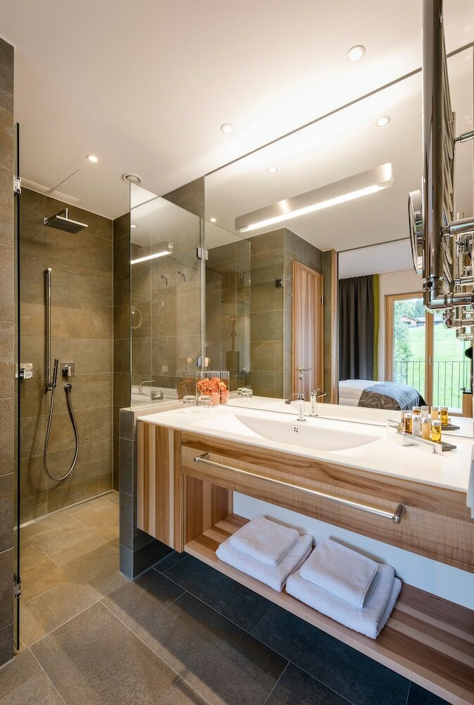 Фото Klosterhof - Alpine Hideaway & SPA