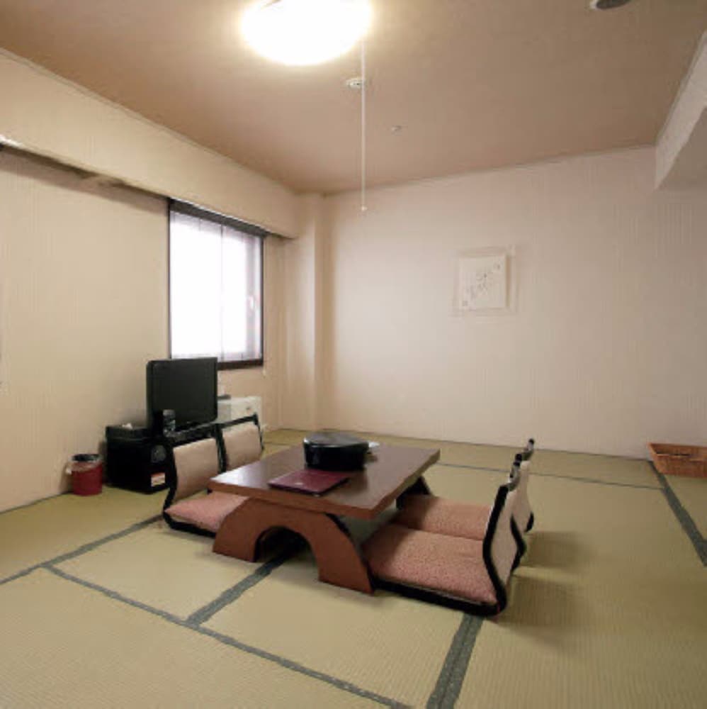 Фото Hotel Royal Hill Fukuchiyama & SPA